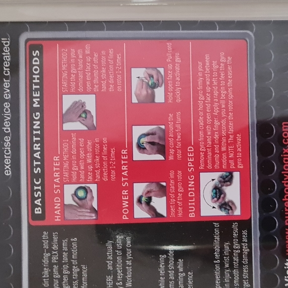 RESISTANCE TRAINER - Picture 5 of 8